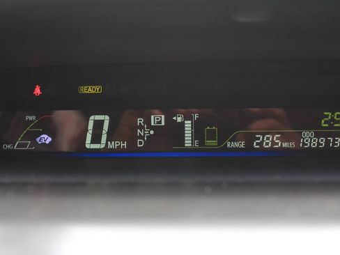 Used 2012 Toyota Prius V Three FWD image 21