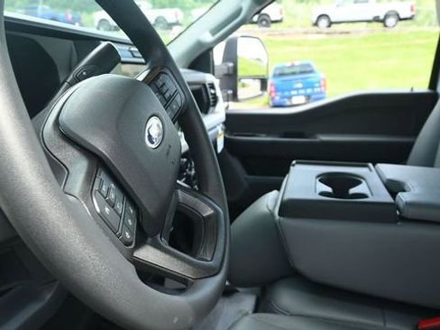 New 2026 Ford F350 XL AWD/4WD image 14