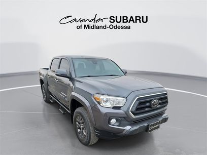 Used 2020 Toyota Tacoma SR5