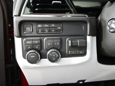 New 2026 Chevrolet Tahoe Premier image 25