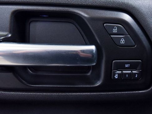 Used 2020 Chevrolet Silverado 3500 High Country w/ LPO, Dark Essentials Package image 11