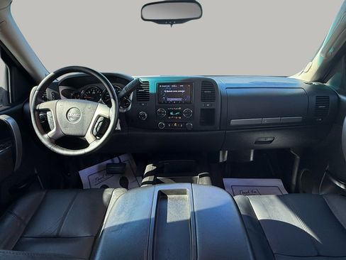 Used 2013 GMC Sierra 1500 SLE image 20