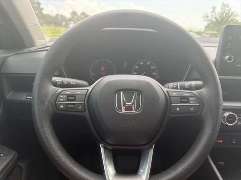 New 2026 Honda CR-V EX image 29