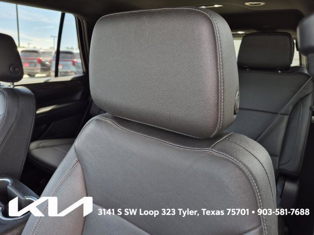 Used 2022 Chevrolet Tahoe Z71 AWD/4WD image 24