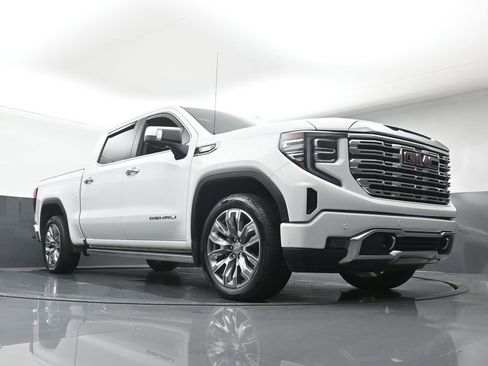 Certified 2023 GMC Sierra 1500 Denali w/ Denali Reserve Package image 28