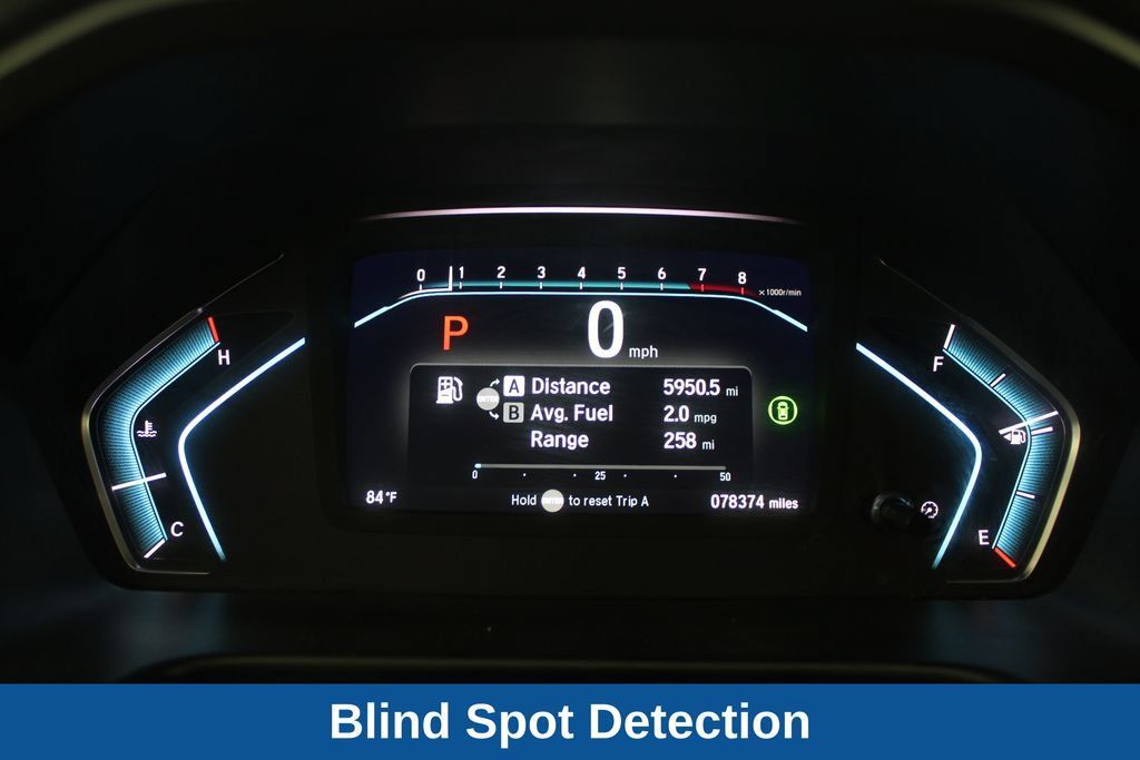 Used 2023 Honda Odyssey EX-L image 6
