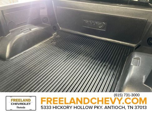 Used 2020 Chevrolet Silverado 1500 LT image 7