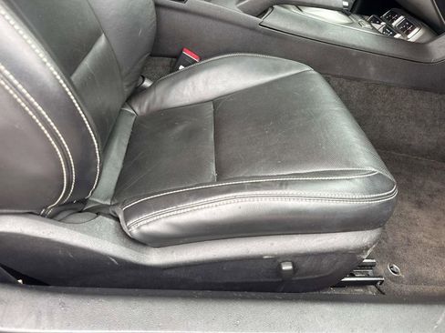 Used 2010 Chevrolet Camaro SS RWD image 10