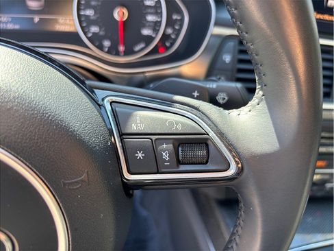 Used 2015 Audi A6 3.0T Prestige image 32