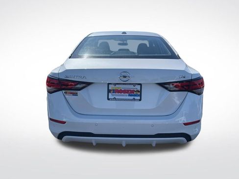 Certified 2023 Nissan Sentra SV image 43