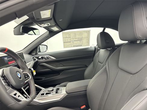 New 2026 BMW 440i xDrive Convertible w/ Premium Package image 24