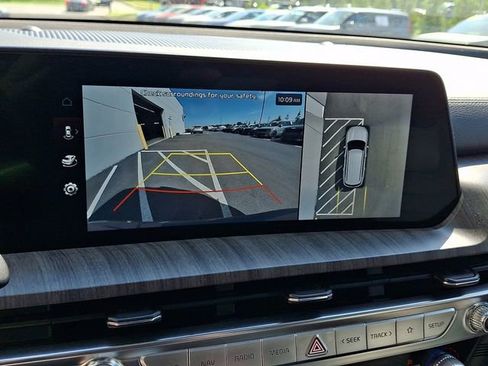 Used 2024 Kia Telluride SX Prestige w/ Towing Package AWD/4WD image 18