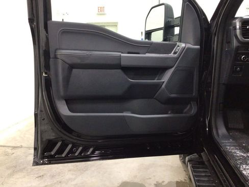 New 2025 Ford F150 XLT w/ Equipment Group 302A MID image 17