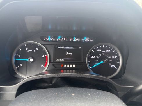 Used 2022 Ford F250 XLT w/ XLT Premium Package image 9