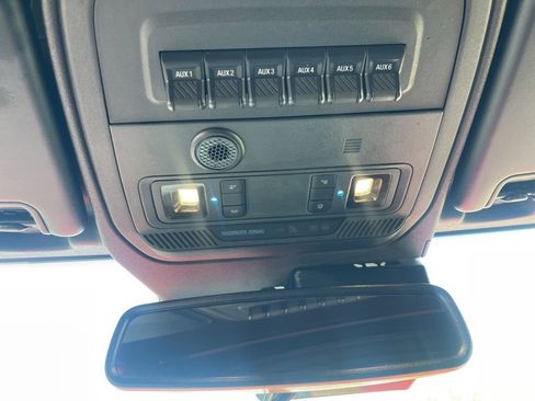 Used 2022 Ford Bronco Big Bend AWD/4WD image 26