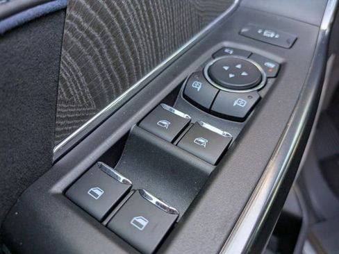 Certified 2025 Ford F350 Platinum image 22