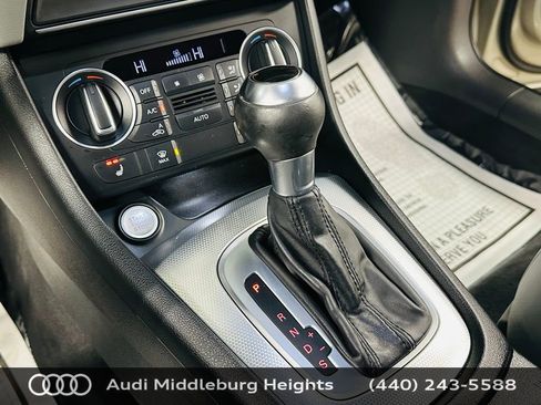 Used 2016 Audi Q3 2.0T Premium Plus w/ Technology Package image 15