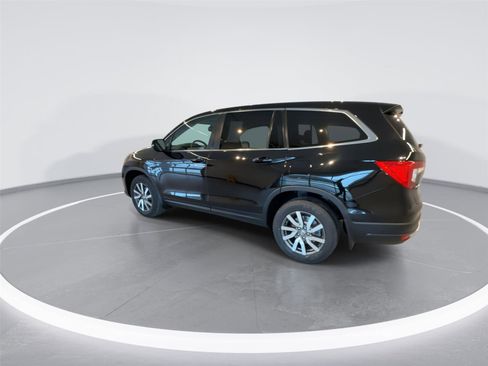 Used 2021 Honda Pilot EX-L image 6