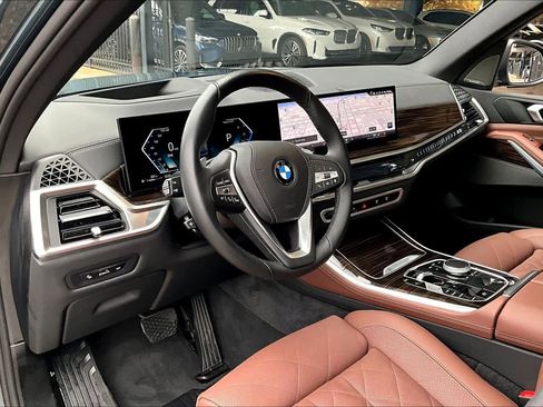 Certified 2026 BMW X5 sDrive40i image 17