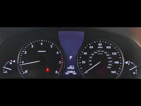 Used 2013 Lexus LS 460 AWD w/ Comfort Pkg image 58