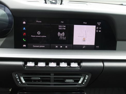 Certified 2024 Porsche 911 Carrera S image 26