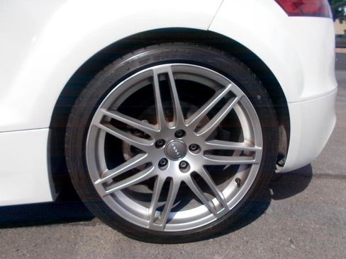 Used 2013 Audi TT 2.0T Premium Plus w/ S Line Pkg image 12