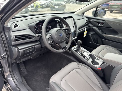 New 2026 Subaru Crosstrek 2.5i Limited AWD/4WD image 25