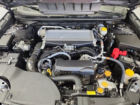 Used 2025 Subaru Outback Wilderness image 43