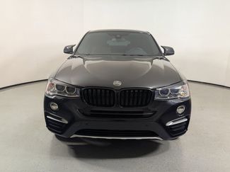 Used 2018 BMW X4 xDrive28i AWD/4WD video 2
