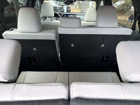 Used 2026 Lexus TX 350 FWD w/ Technology Package image 48