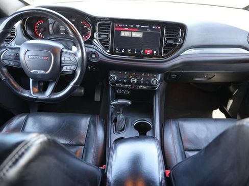 Used 2024 Dodge Durango GT RWD image 14