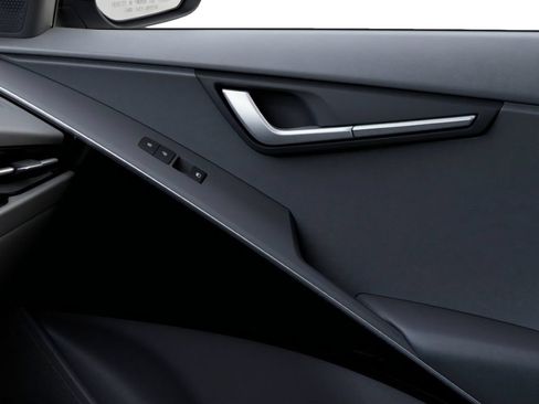 New 2026 Kia Niro EX w/ EX Premium Package FWD image 25