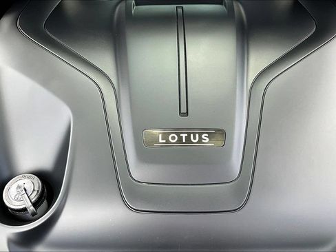 Used 2024 Lotus Emira First Edition RWD image 30