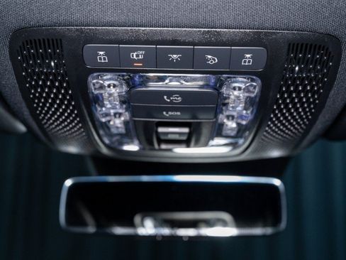 New 2026 Mercedes-Benz GLA 35 AMG 4MATIC image 26