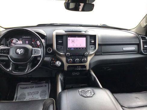 Used 2022 RAM 1500 Laramie image 23