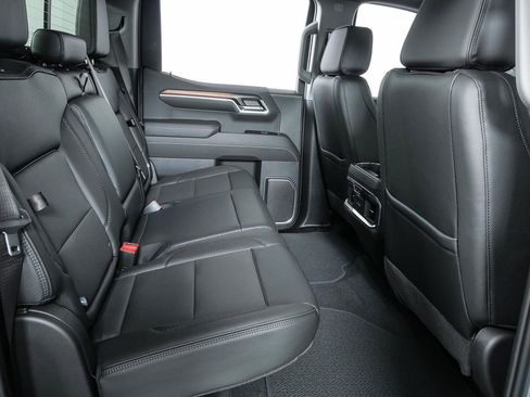 New 2026 GMC Sierra 1500 Denali AWD/4WD image 23