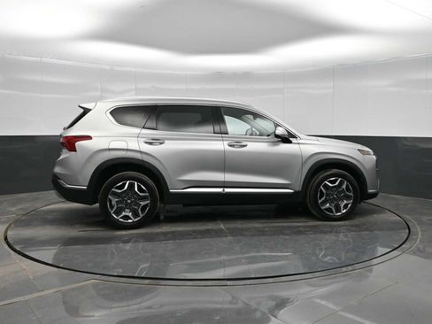 Used 2023 Hyundai Santa Fe Limited image 10