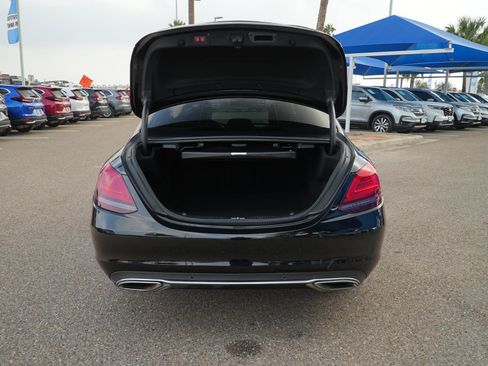 Used 2021 Mercedes-Benz C 300 Sedan image 7