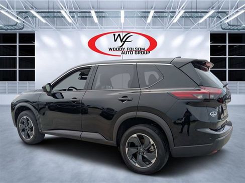 Used 2025 Nissan Rogue SV FWD image 5