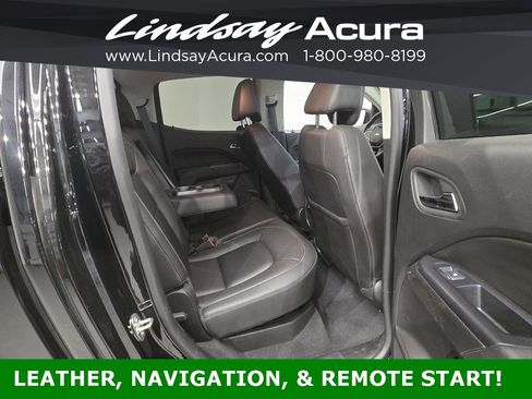 Used 2021 Chevrolet Colorado ZR2 image 9