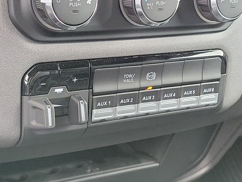 New 2024 RAM 4500 Tradesman w/ Chrome Appearance Group image 8