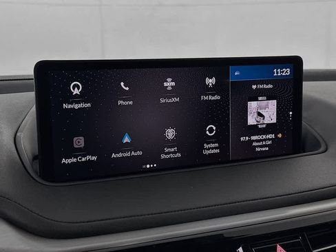 Used 2023 Acura MDX FWD w/ Technology Package image 16
