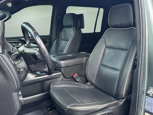 Used 2023 Chevrolet Suburban Premier w/ Advanced Technology Package RWD image 10