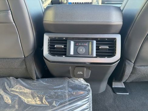 New 2026 Ford F250 Platinum AWD/4WD image 13