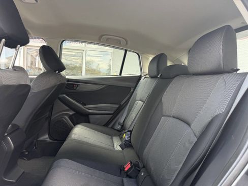 Used 2021 Subaru Impreza 2.0i AWD/4WD image 23
