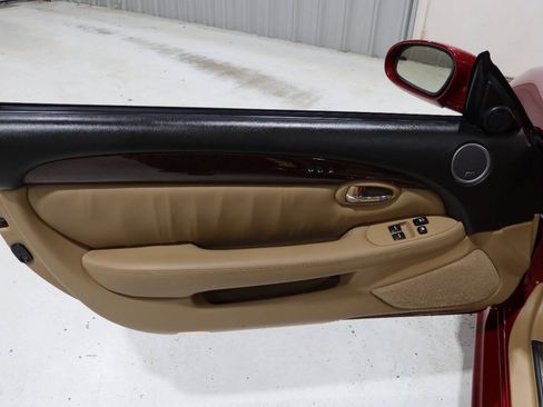 Used 2006 Lexus SC 430 Convertible RWD image 19