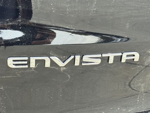 New 2026 Buick Envista Preferred w/ Convenience I Package image 12