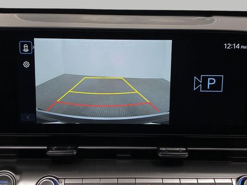 New 2026 Hyundai Kona SEL Premium image 22