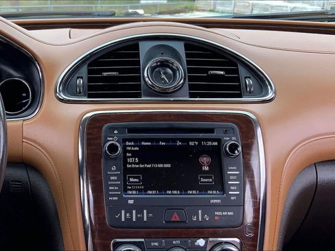 Used 2014 Buick Enclave Premium w/ Trailering Provision Package image 6