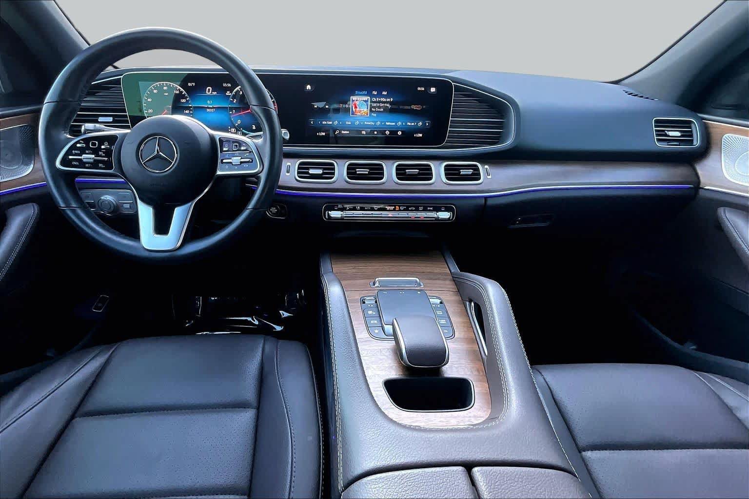 Used 2023 Mercedes-Benz GLE 350 image 14